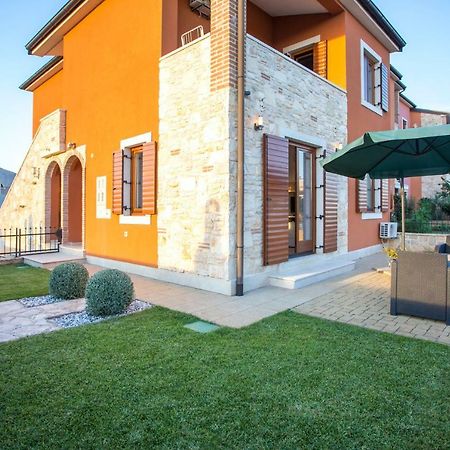 Apartman Irena Пула Экстерьер фото