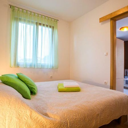 Apartman Irena Пула Экстерьер фото